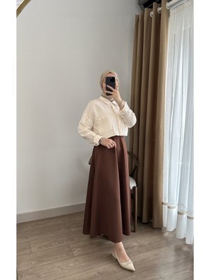 Müslin Gömlek Müslin Gömlek