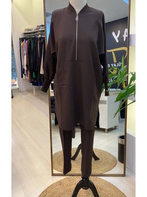 Takim Oncepli Tetayli Kahve