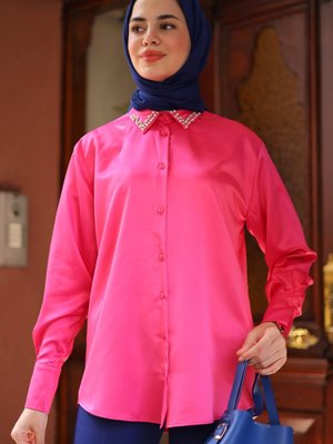 Arima Pembe Tunik