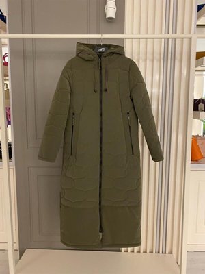 Armine Trend Kapitone Mont Armine Trend Kapitone Mont