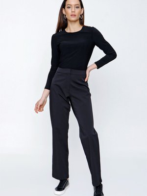 Pamuk Gabardin Kumaş Beş Cepli Pantolon