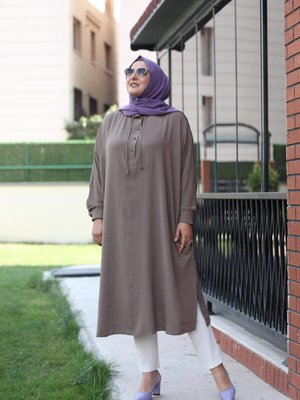 Tunik Lase | Ems