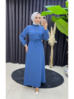 Suzan Tesettür Elbise Suzan Tesettür Elbise