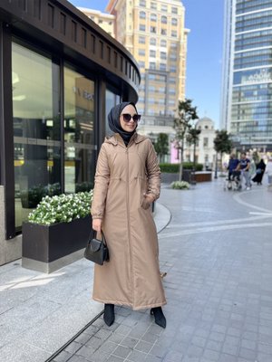 Sofinal Su Geçirmez Pardesü Tam Boy Cm Sofinal Su Geçirmez Pardesü Tam Boy Cm