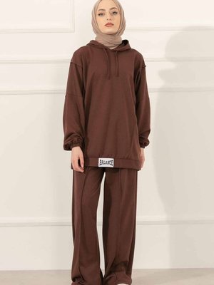 Balance Armalı Çımalı İkili Takım