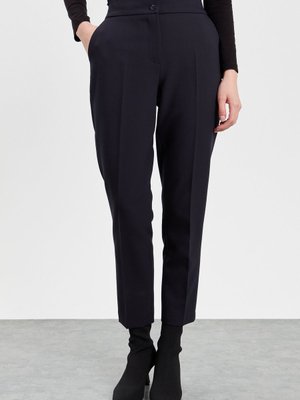 Havuç Pantolon Lacivert