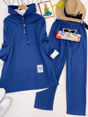 Çıtçıt Detaylı Spor Takım