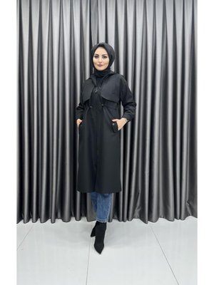 Bonna Kap Siyah Bonna Kap Siyah