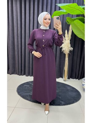 Suzan Tesettür Elbise Suzan Tesettür Elbise