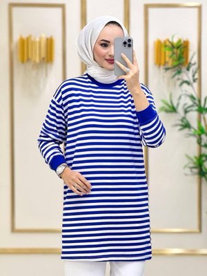 Çizgili Tunik
