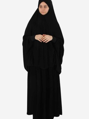 Çarşaf Iğneli Tek Parça Ipek