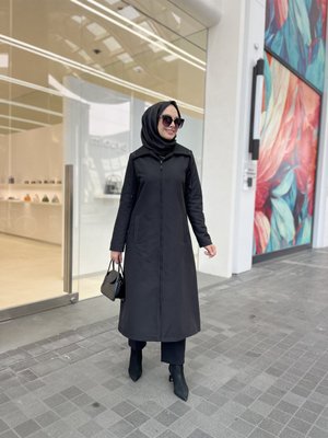 Trenckot Kumaş Cm Kap Trenckot Kumaş Cm Kap