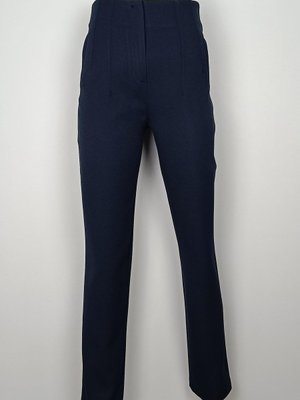 Kumaş Pantolon Lacivert