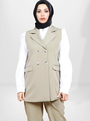 Haki Yelek Haki Yelek