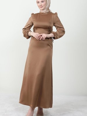 Elbise Karamel
