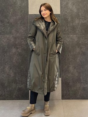 23k Vouge Tüm Bedeni Kapitone Dolgu Mont 23k Vouge Tüm Bedeni Kapitone Dolgu Mont