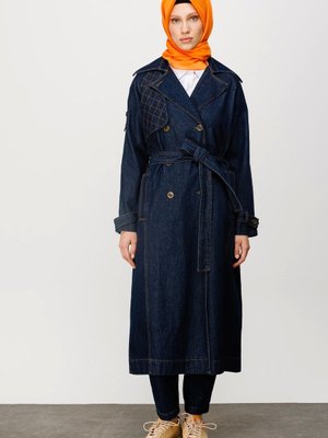 Kot Kap Kot Koyu Mavi