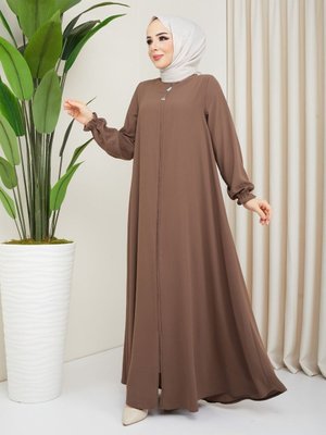 Mevlana Model Kahve Rengi Mevlana Model Kahve Rengi