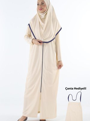 Başörtülü Namaz Elbisesi Başörtülü Namaz Elbisesi