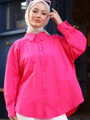 Noode Pembe Tunik