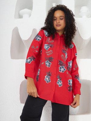 Giyim Tesettür Gömlek