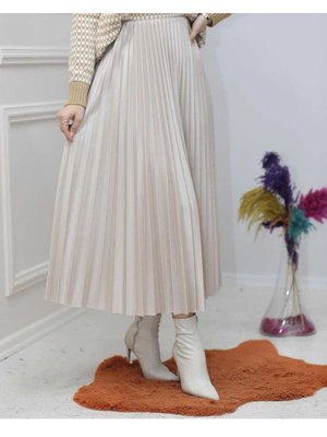 Plise Etek Plise Etek