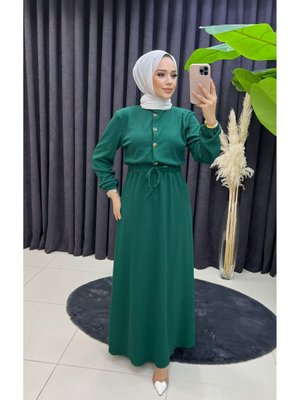 Suzan Tesettür Elbise Suzan Tesettür Elbise