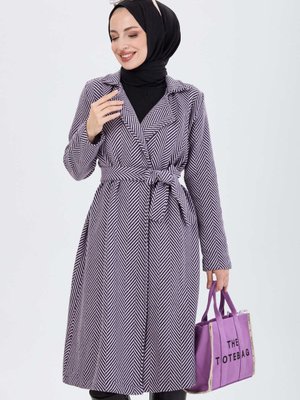 Lıla Beli Bağçıklı Kaban