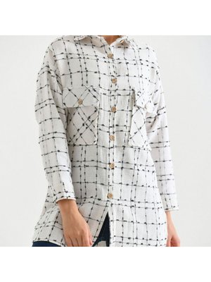 Tüvit Gömlek Tüvit Gömlek