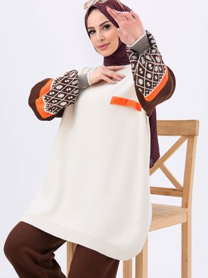 Tas Triko Tunik Pantolon