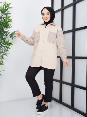 Vizon Garnili Kapitone Vizon Garnili Kapitone