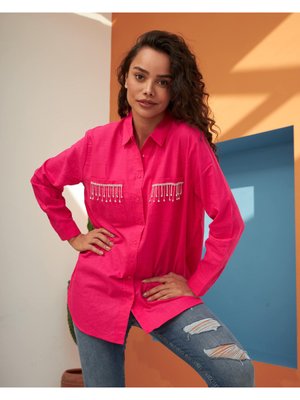 Giyim Tesettür Gömlek