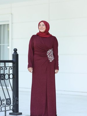 Abiye Elbise Belinay |