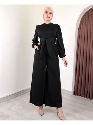 Geniş Dolamalı Tulum Geniş Dolamalı Tulum