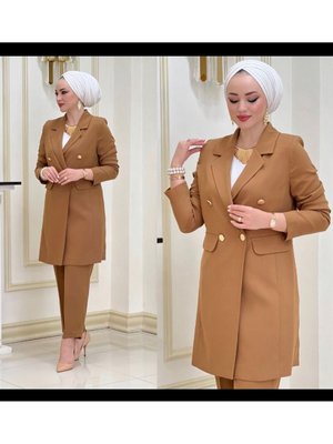Ceket Pantolon Takım