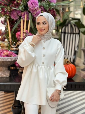 Özel Taşlı Scuba Takım