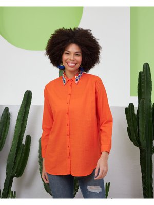 Giyim Tesettür Gömlek