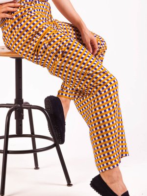 Mix Pantolon T8 Mix Pantolon T8