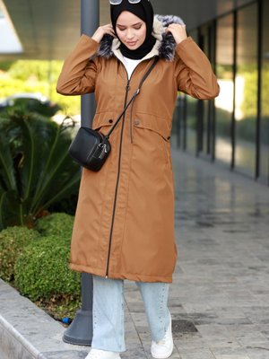 Denis Çakımlı Mont Taba