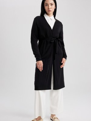 Regular Fit V Yaka Hırka