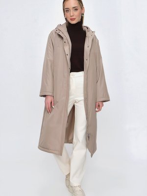 Paraşüt Kumaş Kaban Paraşüt Kumaş Kaban