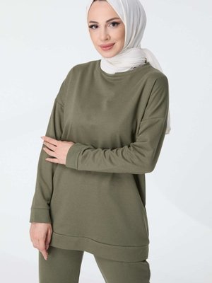 Hakı Eşofman Takımı