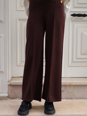 Tesla Kahverengi Pantolon