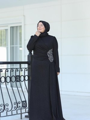 Abiye Elbise Belinay | Ems