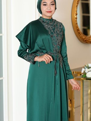 Abiye Elbise Lara | Ems