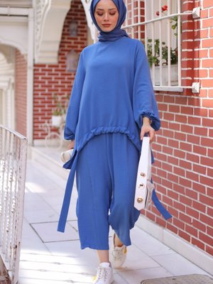 Anibel İndigo Takım