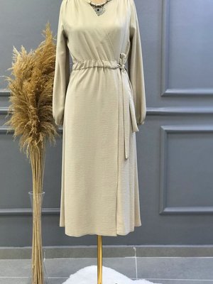 Store Yandan Bağlamalı Kap Lrm Taş