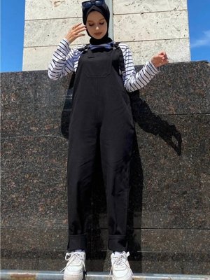 Ön Kanguru Cepli Rahat Kesim Tulum