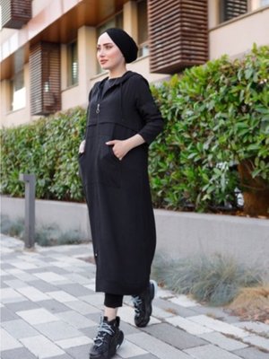 Kapüşonlu Ayrobin Kap