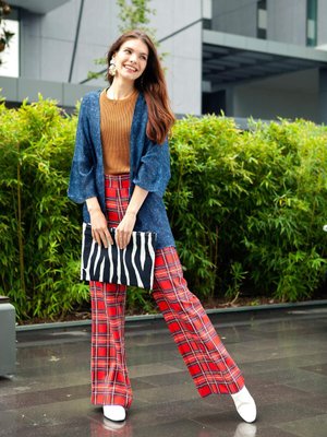 Carın Ceket Carın Ceket